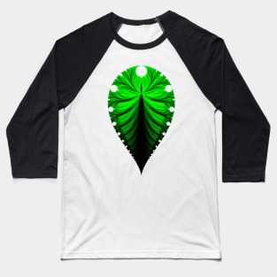 Verdant II Baseball T-Shirt